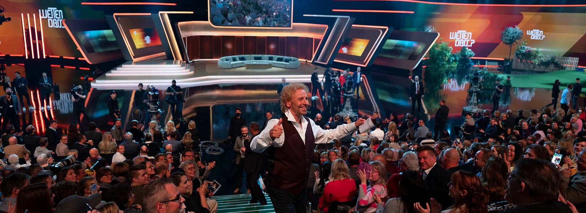 Film & Fernsehen Film & Fernsehen