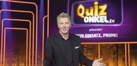 Quizonkel TV