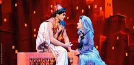 Aladdin