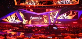 Eurovision Song Contest Baku