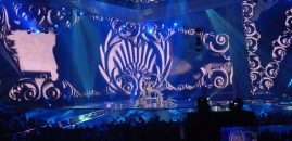 Eurovision Song Contest Baku