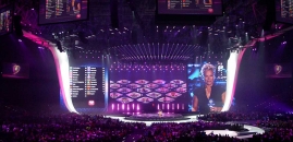 Eurovision Song Contest Düsseldorf