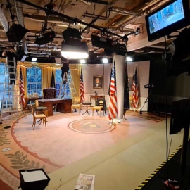 Bild – Oval Office