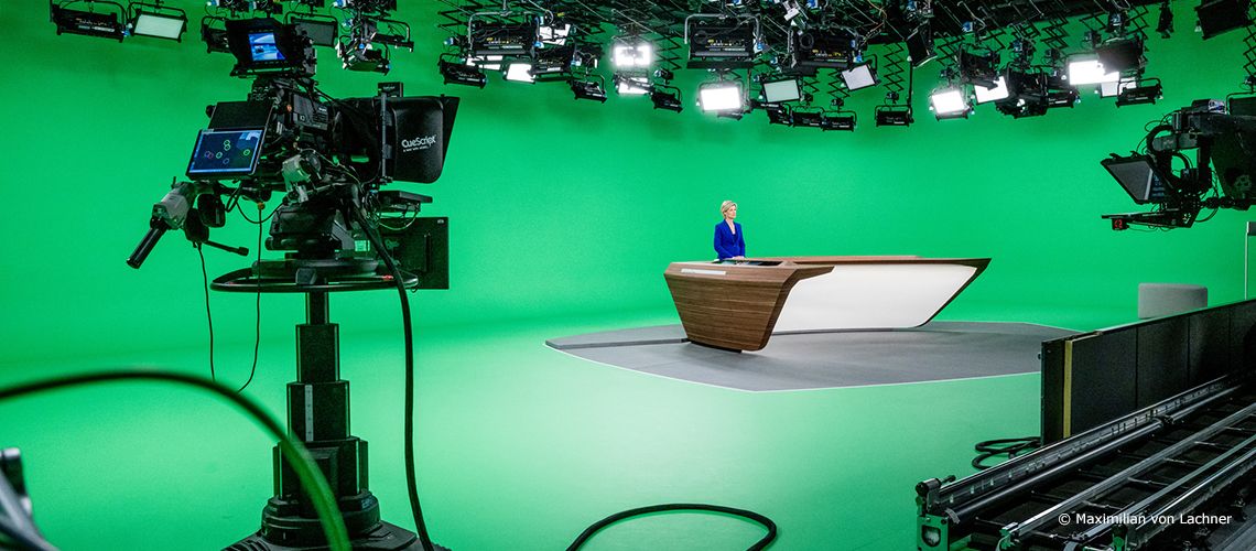 Film & Fernsehen